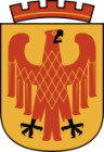 Wappen Potsdam