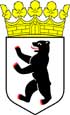 Wappen Berlin