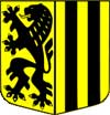 Dresden Wappen