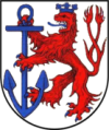 Wappen Duesseldorf