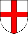 Freiburger Wappen
