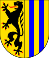 Wappen Leipzig