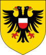 Wappen luebeck