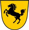 Stuttgarter Wappen