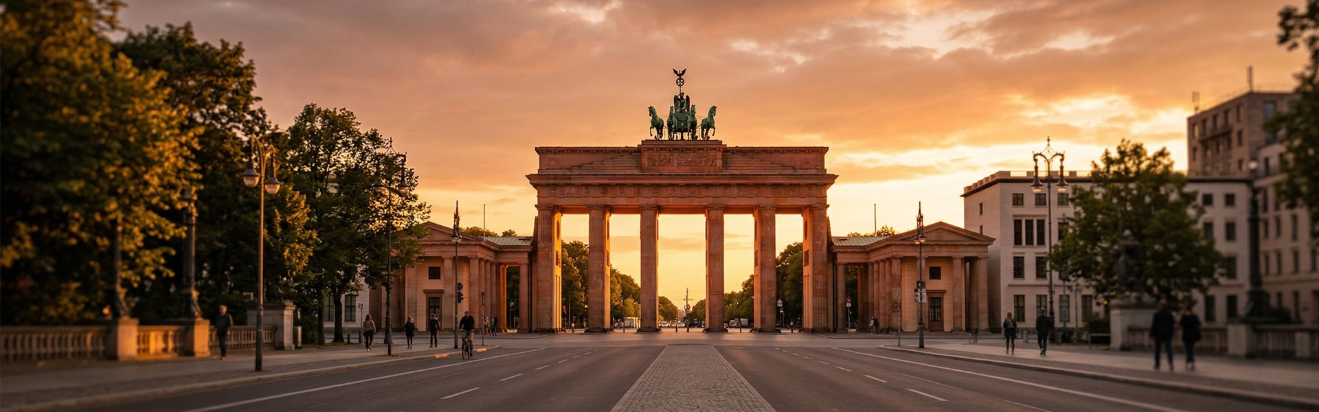 Ferienwohnung in Berlin: Günstig übernachten in der Hauptstadt