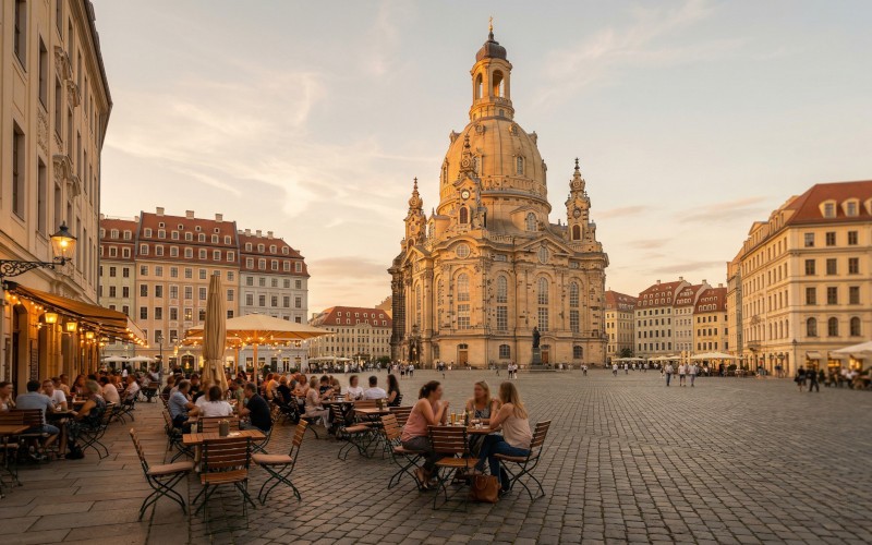 Dresden