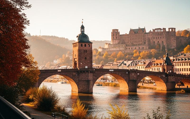 Heidelberg