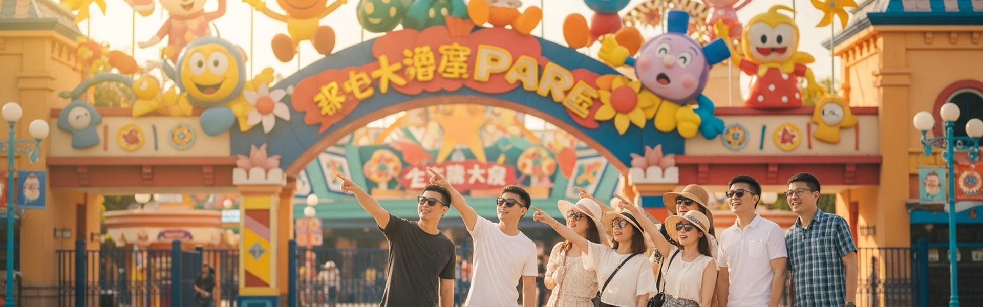 Busreise zum Legoland Deutschland in Günzburg