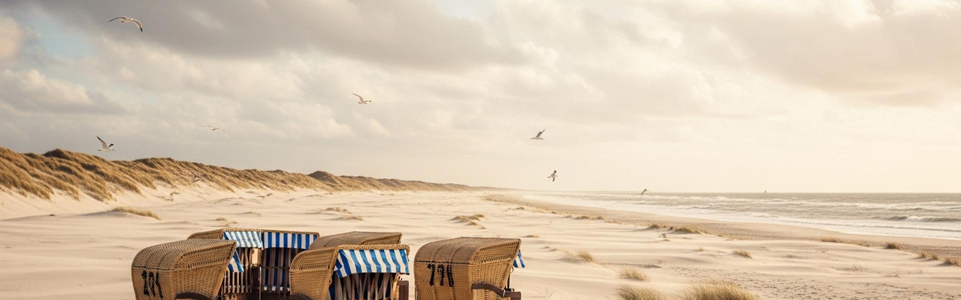 Busreise nach Sylt: Deutschlands beliebteste Nordseeinsel entdecken