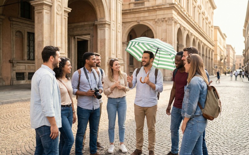 Sightseeing Tour München: Sehenswürdigkeiten mit dem Bus